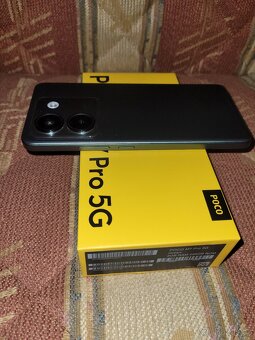Poco M7 pro 5G - 8