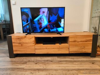 Tv stolek - 8