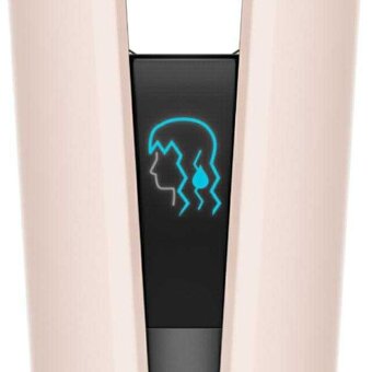 Žehlička na vlasy Dyson Airstrait™ (Ceramic pink/Rose gold) - 8