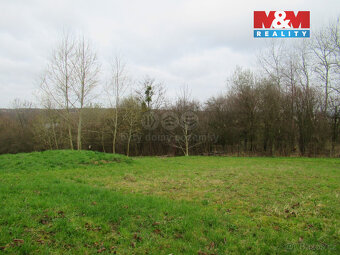 Prodej pozemku k bydlení, 1185 m², Těrlicko - 8