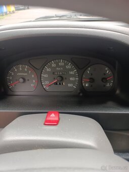 Prodej  Suzuki wagon R - 8