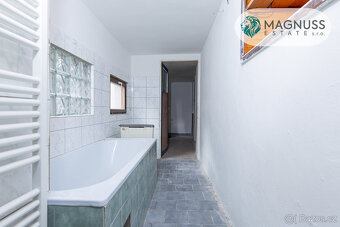 Prodej, rodinný dům 5+1, 165 m2, Radslavičky, okres Vyškov - 8