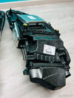 Porsche Panamera 971 světla full led - 8