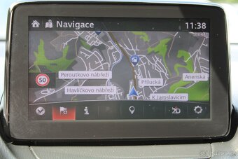 Mazda CX-3 2,0 i NOVÉ V ČR,1.MAJ,AUTOMAT,2019 - 8