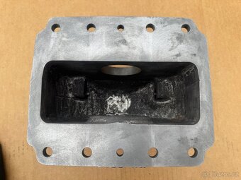 Zetor 3045 Zetor 3545 - 8