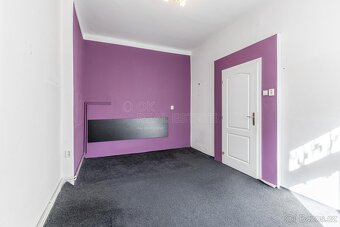 Byt 2+1, 85 m2, cihla, OV, před rekonstrukci, ul. Na Rokytce - 8