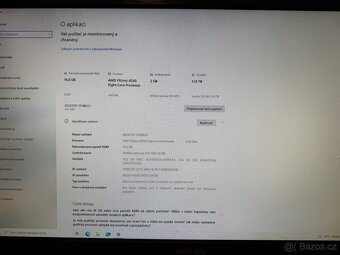 Starší herní PC - 8