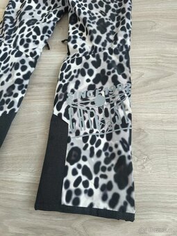 Dámské lyžařské kalhoty Chiemsee - 8