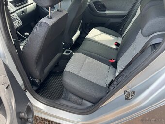 Škoda Fabia 2 1.2 TSI 63kW COMBI FACELIFT 2010 - 8