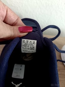 Tenisky Puma vel.45 nové pánské - 8