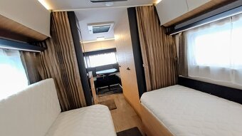 Hobby MAXIA 495UL, el. nohy, klima, MOVER, nosič kol, DPH - 8