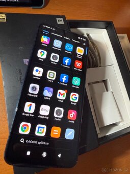 XIAOMI MI10 Lite 5G 6/64GB - 8