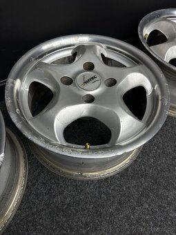 Alu Alutec 4x108 14” - 8