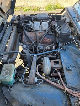 LADA NIVA 4X4 1.7i 60kW 2x - 8