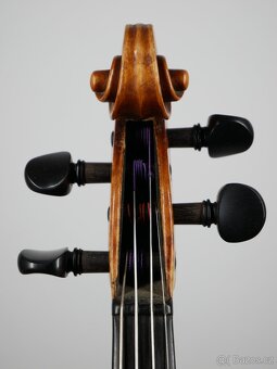 Staré housle 7/8 - 8