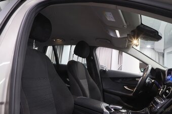 Mercedes-Benz C 220d 143kW - otevřeno celý víkend do 20:00 - 8