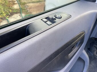 Citroen Jumpy 2.0hdi 90kw, čr 1 maj Dph - 8