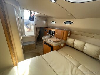 Larson 260 Cabrio Volvo Penta D4 zimní cena - 8