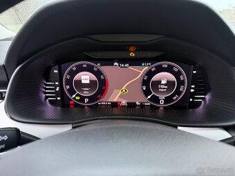 Škoda Scala 1.0 TSI 85 kW DSG Kessy Business - 8