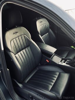 Superb 3 2.0 TDi 140 kw, 4x4 LK, Webasto - 8