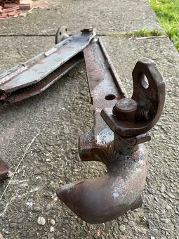 Agrohák UŘI, včetně hříbku, dohoda možná - 8