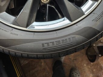 Škoda karoq kola - 8