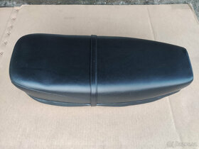 Nové sedlá do ČZ 125,175/447,476,477,487 a ČZ250,3/471,472 - 8