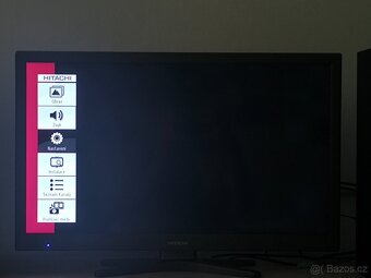 Televizor Hitachi 24HXC05 (24" / 61 cm) - 8