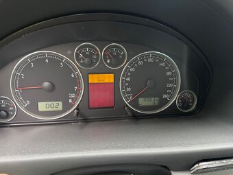 Volkswagen Sharan 1.8 T - 8