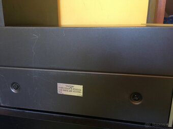 Pioneer CT-F 8080 - 8