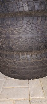 265 70 16 zimní - 8