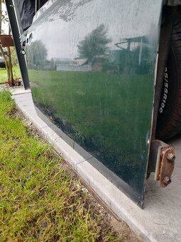 Austin mini rover cooper dveře - 8