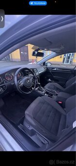 Volkswagen Golf 7 1.6 tdi - 8