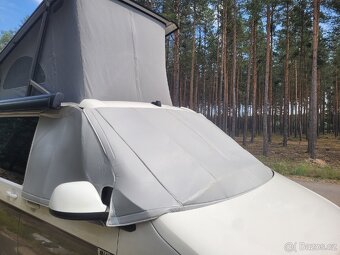 VOLKSWAGEN T6 CALIFORNIA OCEAN 2.0 TDI 150kW 4-MOTION - 8