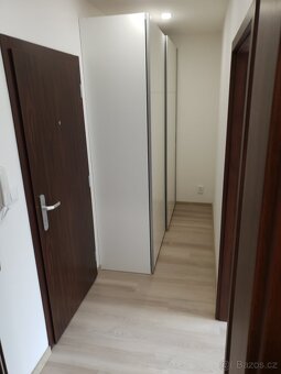 Byt 2+1, Ostrava Poruba, ul. Podroužková - 8