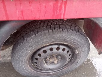 Transporter T4 2.5 tdi - 8