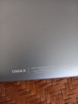 Tablet UMAX VisionBook 10A LTE - 8
