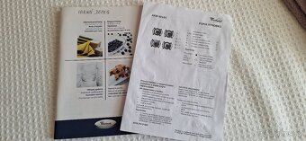 Plynová varná deska Whirlpool - 8