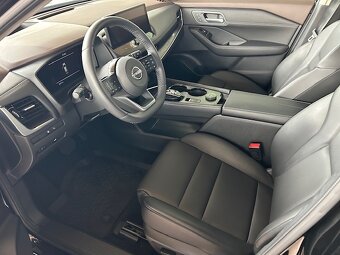 Nissan X-Trail 213HP TEKNA e-Power e-4orce - 8