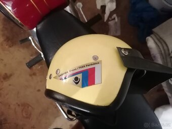 Cassida cross velikost 59/60 - 8