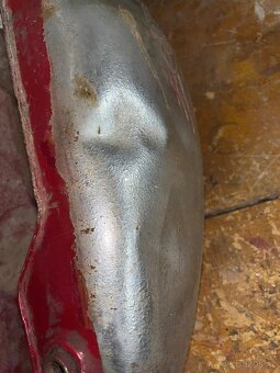 Predam nadrž na Jawa č.2 - 8