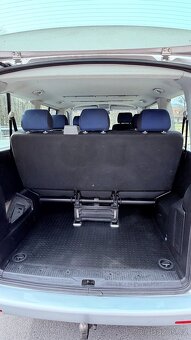 VW Caravelle T5 1.9tdi - 8