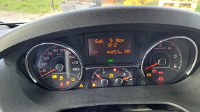 Obytný automobil Hobby OPTIMA ONTOUR A 70 GFM - 8