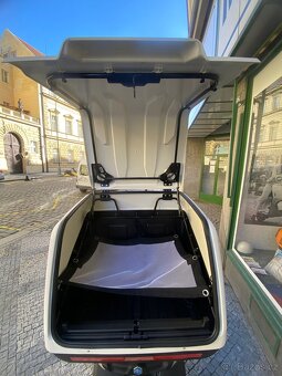 PiaggioMyMoover125/LibertyPošťák - 8