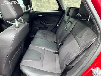 Ford Focus, 2.0TDCI,120KW,1.MAJ,TITANIUM - 8