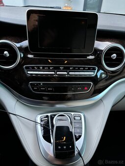 Mercedes V250 4x4 XL - 8