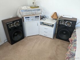 Pioneer CS922 - 8