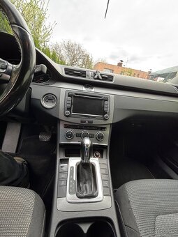 Vw passat 2.0 TDi dsg 189000km - 8