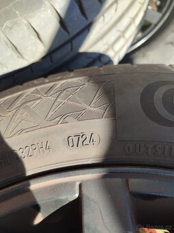 Letní pneu 205/55 R16 91V - 8