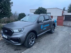 Ford Ranger 2021 /114 000 km - 8